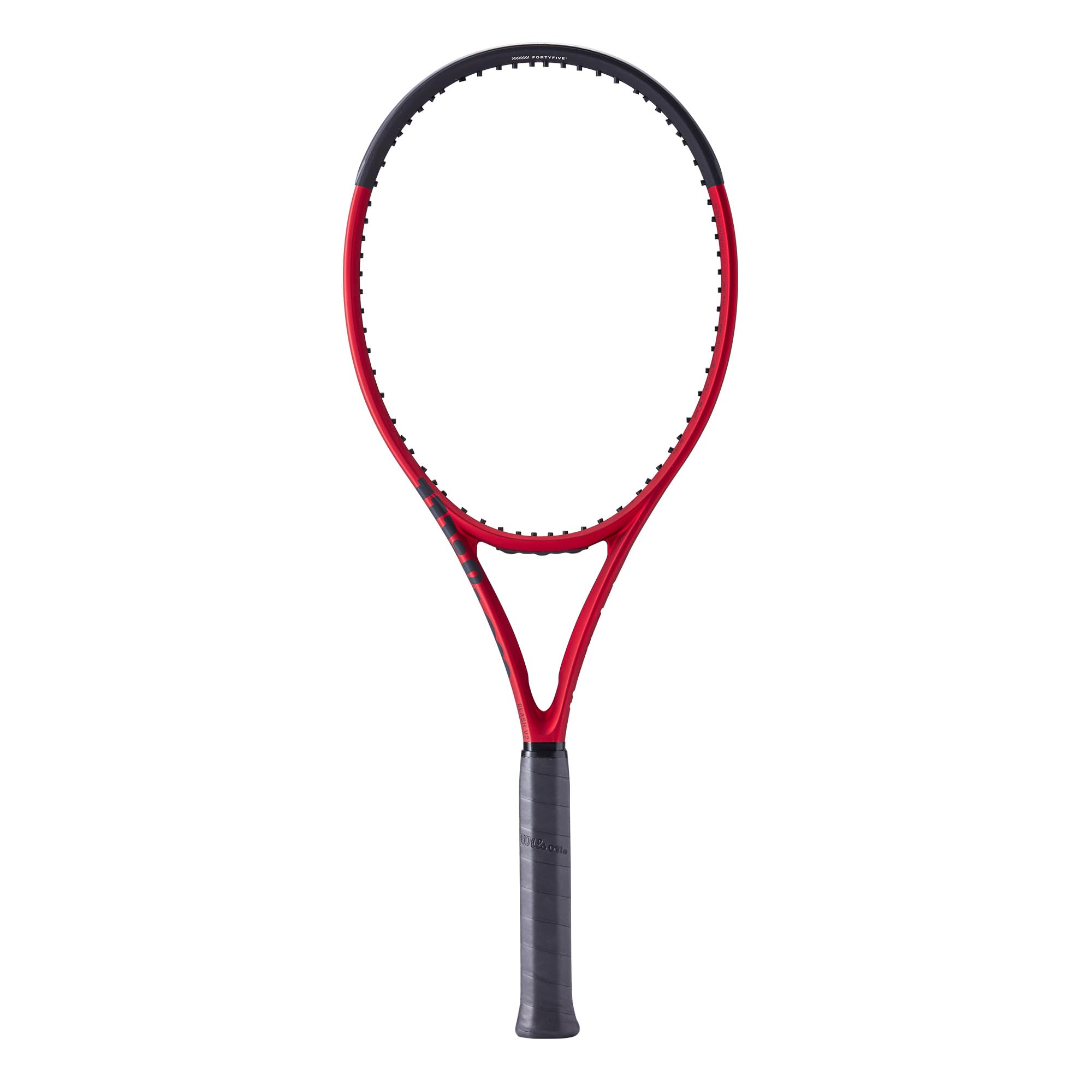 Wilson CLASH 100 PRO V3 G2 純正ケース 数回使用 美品 Wilson CLASH