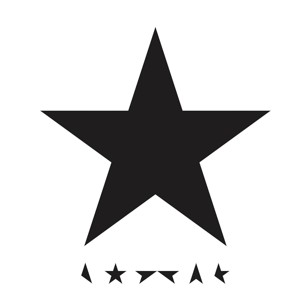 Amazon.co.jp: Blackstar -Digi-: ミュージック