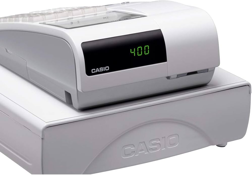 Amazon.co.jp: Casio Register 10-Department Drawer Separation Type