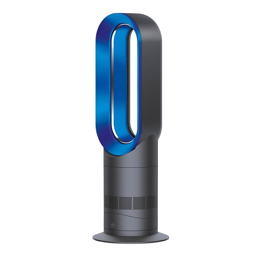 Dyson HOT&COOL (AM09)2020年製 Dyson Hot+Cool Jet Focus Fan Heater