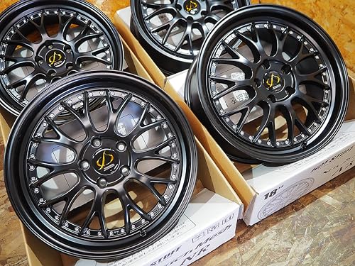 深リム ホイール 18インチ 車」の人気商品一覧 | 安い商品を通販サイト