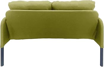 Amazon｜ニトリ 一人暮らしに最適 コンパクトソファ 15120 ライト