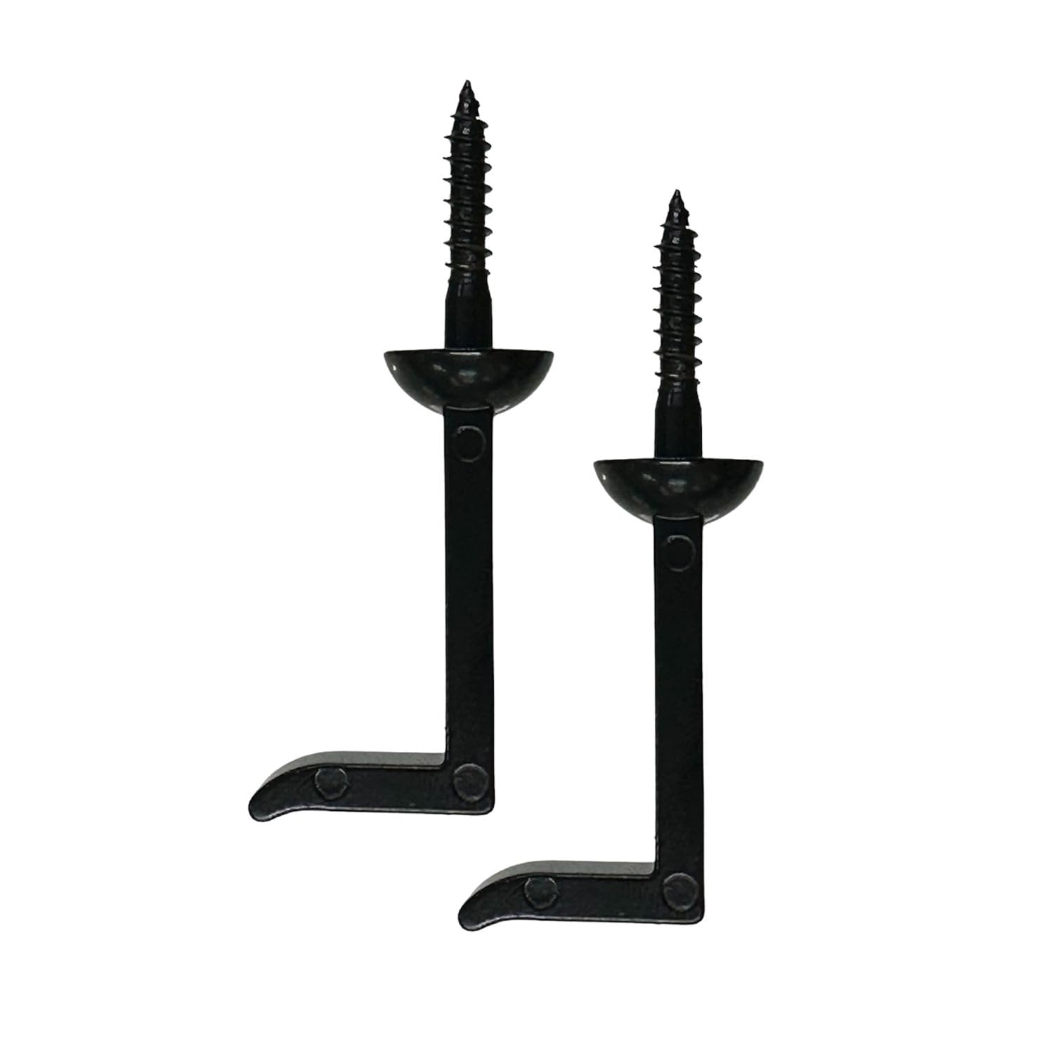 モンキー クリア【UVカットネジ式9連】※スタンド2個 モンキー クリア