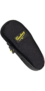 Amazon.co.jp: バンドーレン ソプラノサクソフォン マウスピース