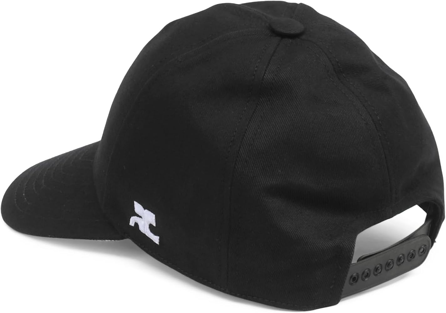 Amazon | COURREGES クレージュ レディース シグニチャーコットン AC