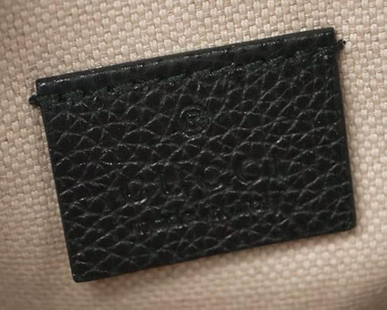 Amazon | グッチ バッグ 574803-8163 GUCCI メンズ ショルダーバッグ