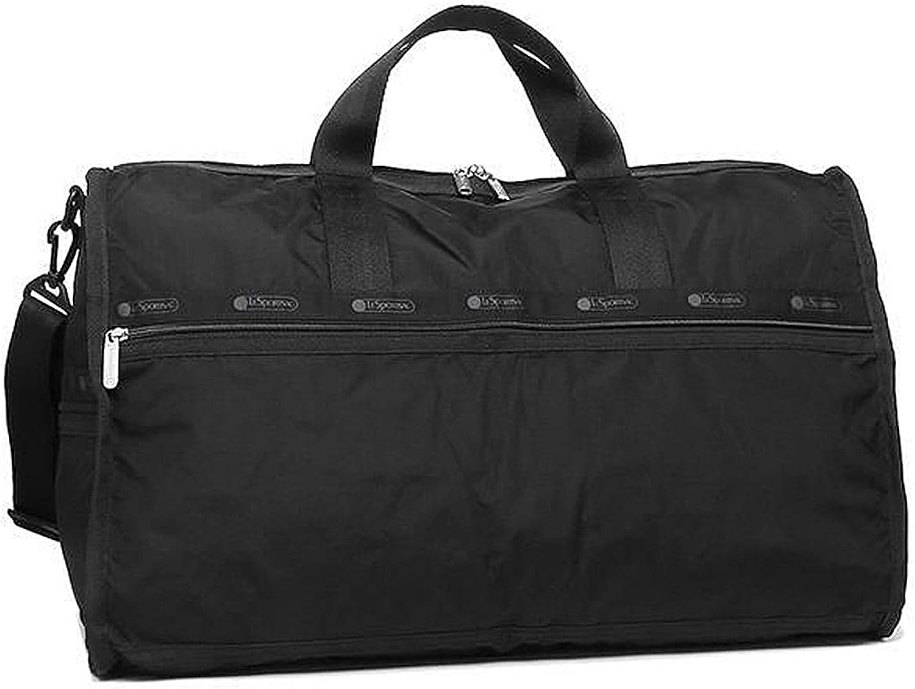 Amazon | [レスポートサック] LeSportsac 7185 LARGE WEEKENDER ラージ
