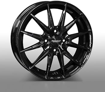 Amazon.co.jp: MONSTER SPORT VX12S アルミホイール(15インチ) グロス