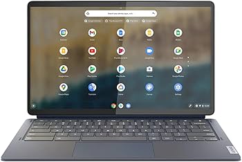 Amazon.co.jp: Lenovo IdeaPad Duet 560 Chromebook 13.3型 4GB/128GB