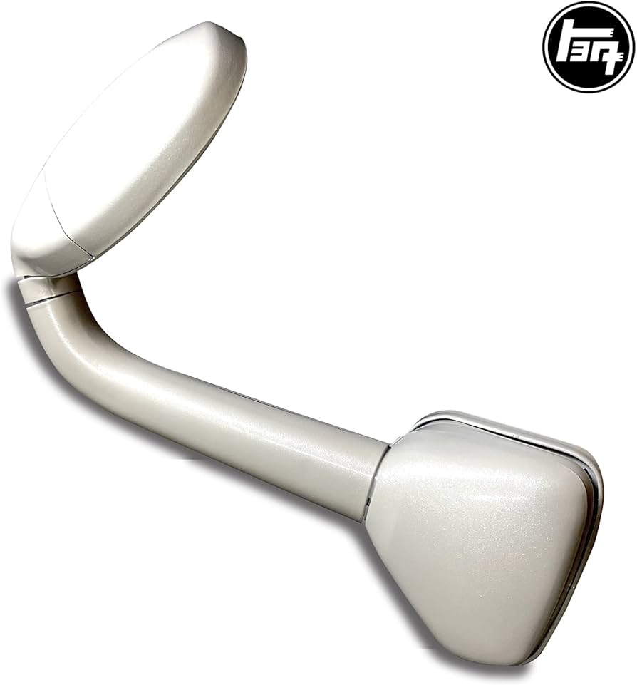 Amazon.co.jp: ハイエース 200系 ガッツ ミラー フェンダー ミラー