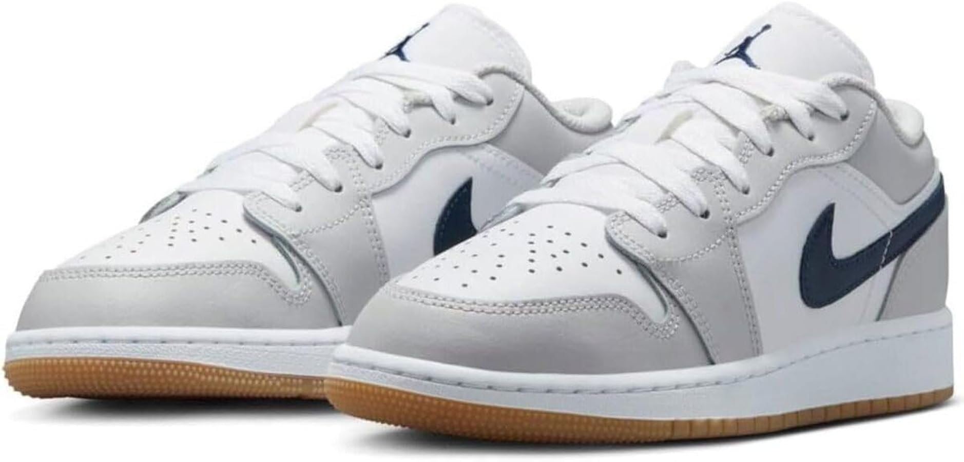 Amazon | [ナイキ] エア ジョーダン 1 ロー GS J AIR JORDAN 1 LOW GS