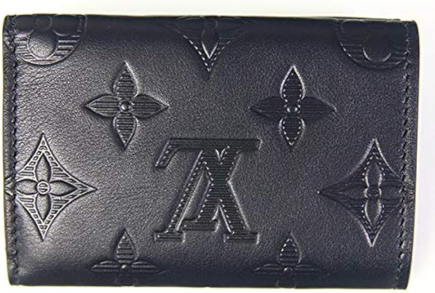 Amazon | ルイ ヴィトン LOUIS VUITTON メンズ 財布 ミニ財布 三つ折り