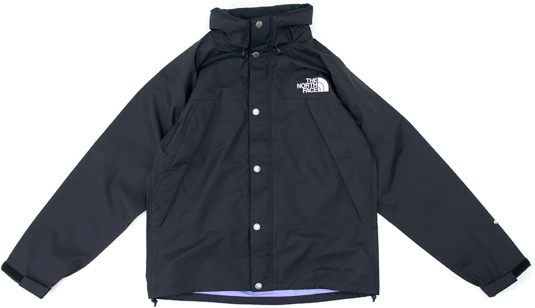 Amazon.co.jp: [ザノースフェイス] メンズ マウンテン レインテックス