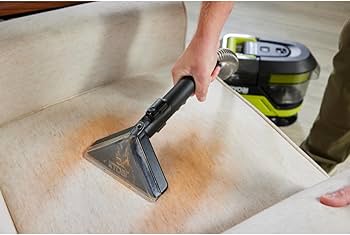 Amazon.com: RYOBI ONE+ HP 18V Brushless Cordless SWIFTClean Mid