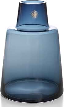 Amazon.co.jp: ホルムガード(Holmegaard) フローラ ベース 24cm