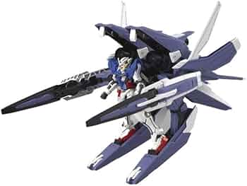 Amazon | HG 1/144 GNアームズTYPE-E + ガンダムエクシア (トランザム