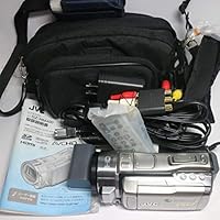 精細描画とマニュアル操作に注目、Everio「GZ-HM400」：秋のフルHD