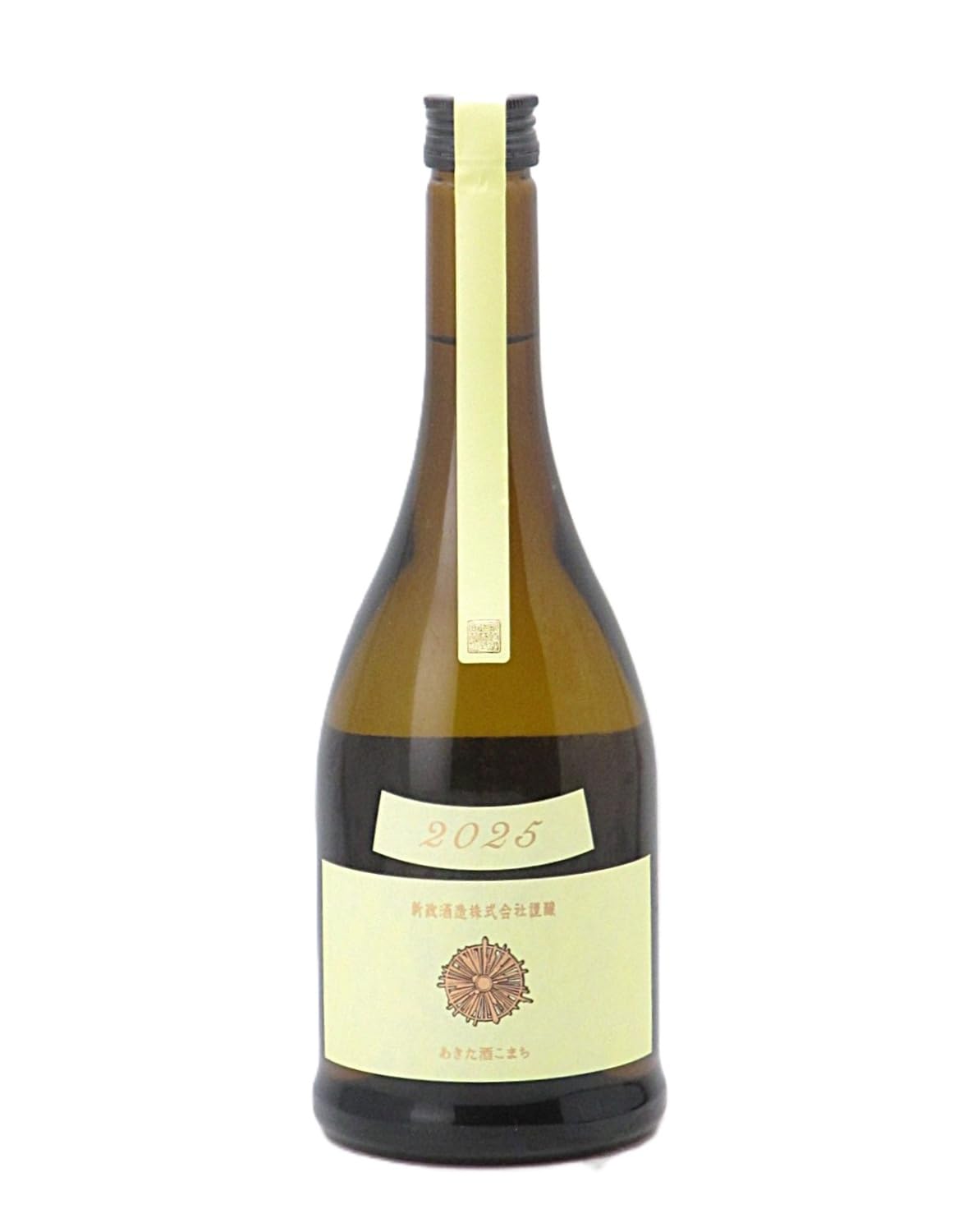 Amazon.co.jp: 新政 エクリュ 生成 2025 純米酒 720ml 日本酒【2026年1