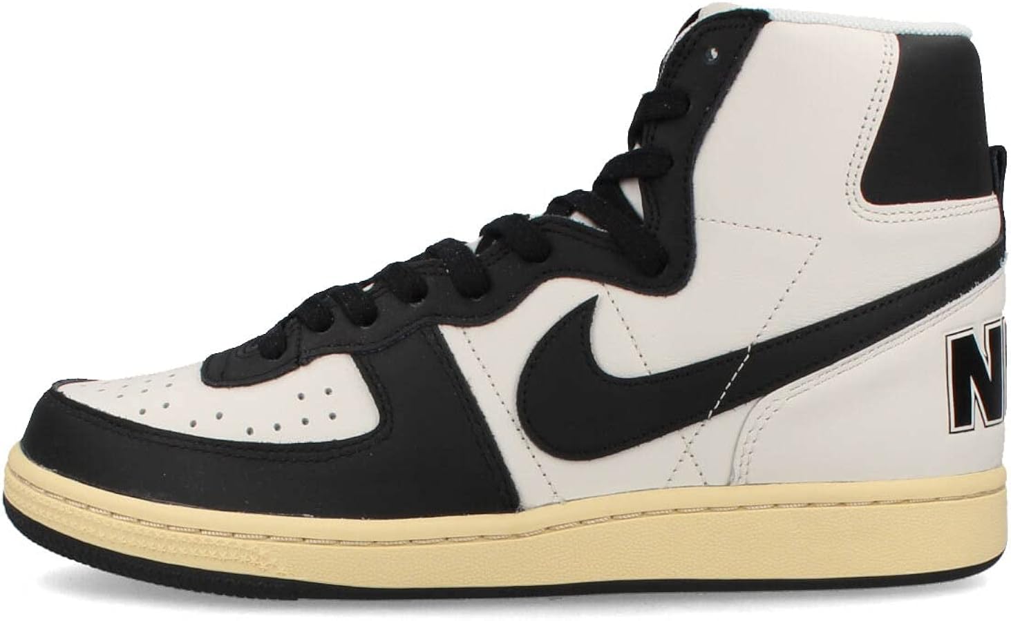 Amazon | [ナイキ] TERMINATOR HIGH ターミネーター ハイ メンズ