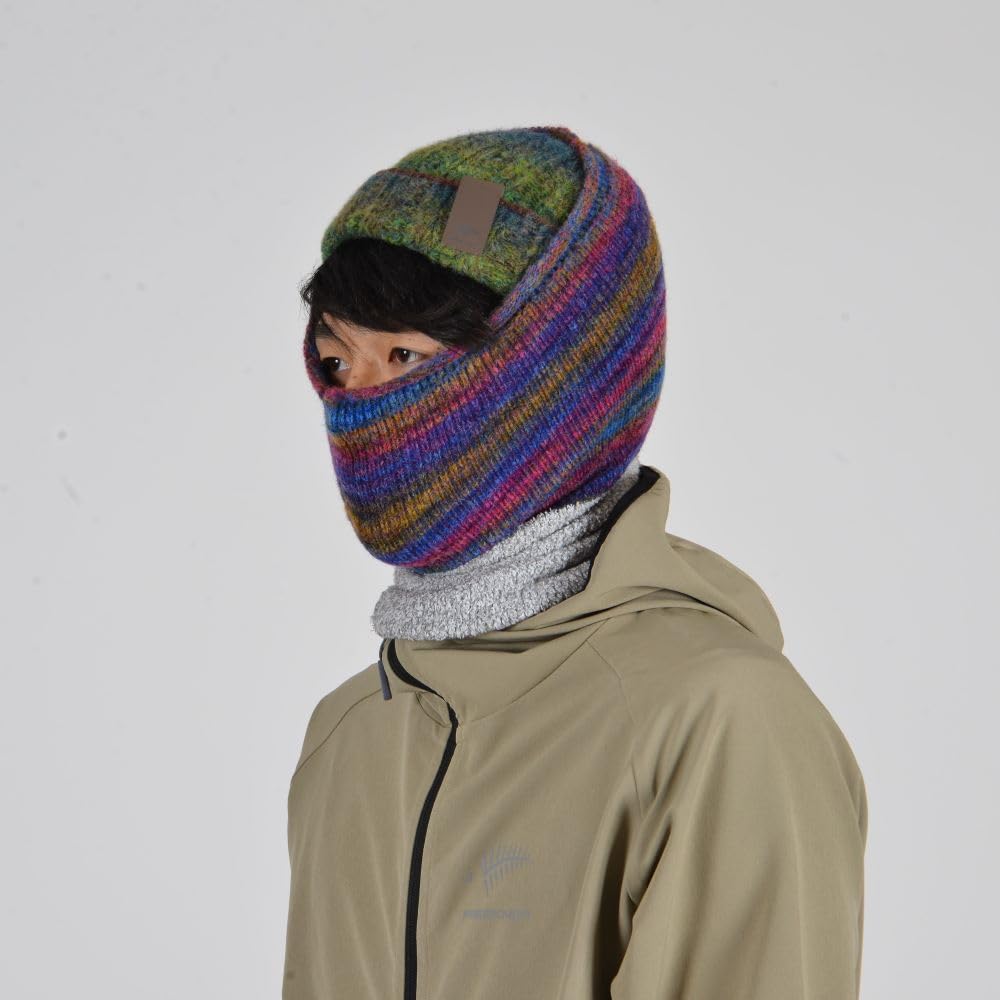 Amazon.co.jp: [フリーノット] 光電子 FOURON モコチューブネック