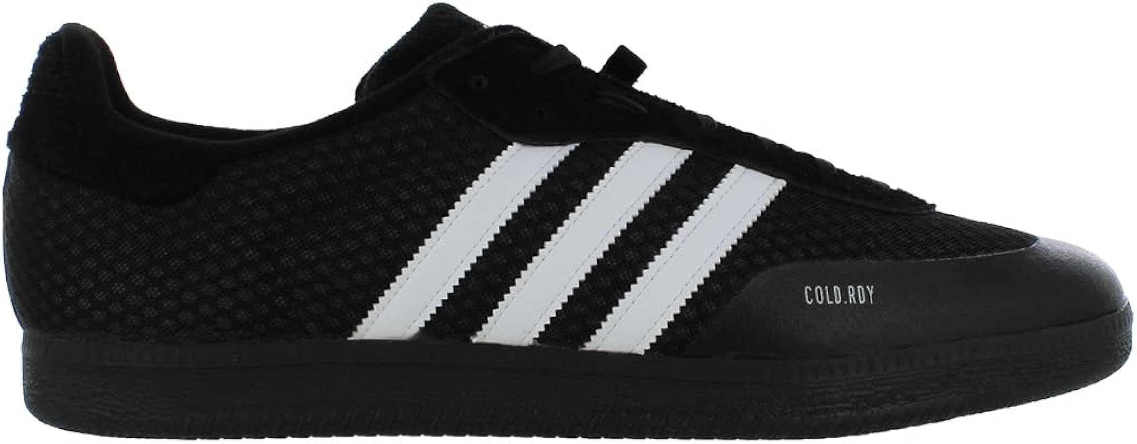 Amazon.com | adidas Unisex Velosamba Black/White/Zero Metallic 7.5