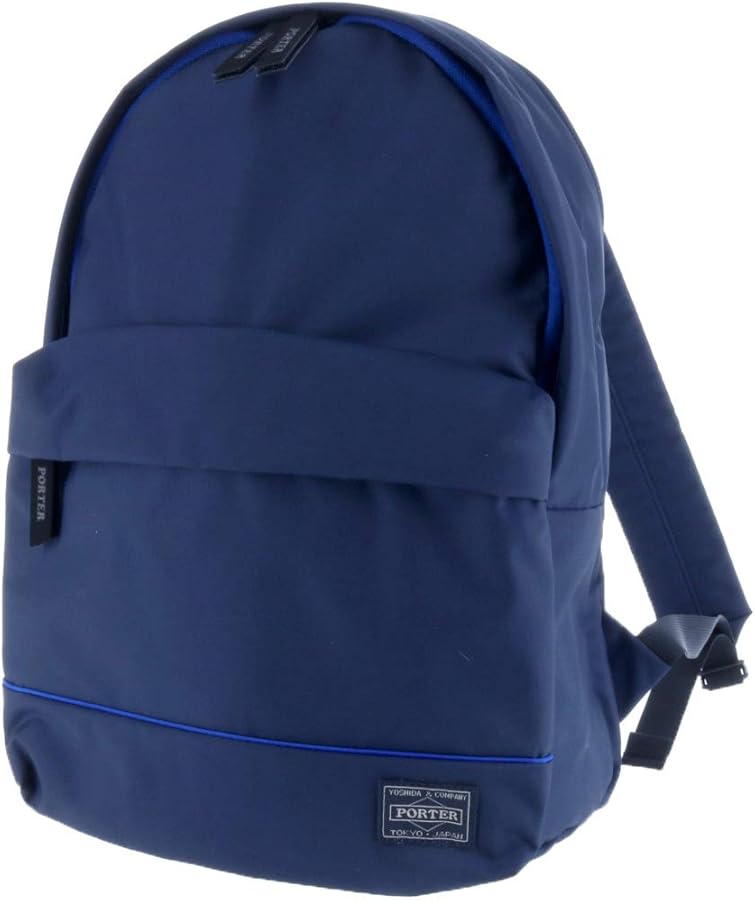 Amazon.co.jp: [ポーター] ガール GIRL リュックサック 3.ネイビー