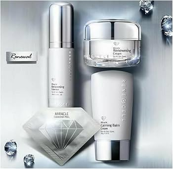 RUNE CELLミラクルダイヤモンドピーリング未開封セット ルネセル