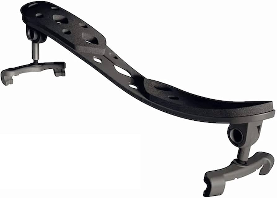 Amazon | Pirastro（ピラストロ）バイオリン肩当て Korfker Rest Luna