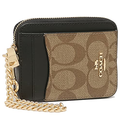 コーチ(COACH) 名刺入れ レディースカードケース・名刺入れ | 通販