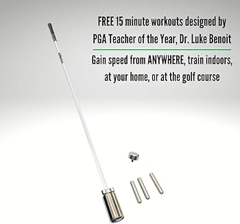 Amazon | Rypstick ゴルフスピードトレーナー/ベストスイング