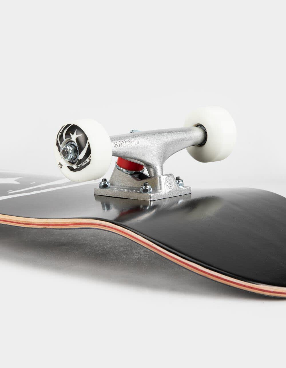 Amazon | FOUNDATION ファンデーション スケートボード コンプリート