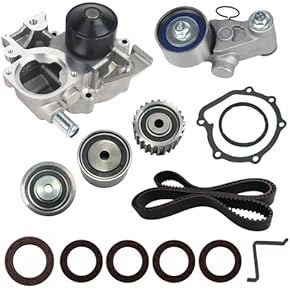 Amazon.co.jp: タイミングベルト - エンジン・エンジンパーツ: 車＆バイク