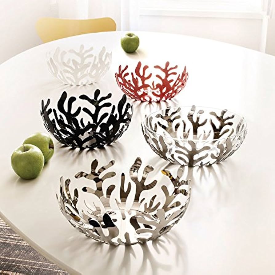 Amazon｜【正規輸入品】 ALESSI アレッシィ Mediterraneo フルーツ