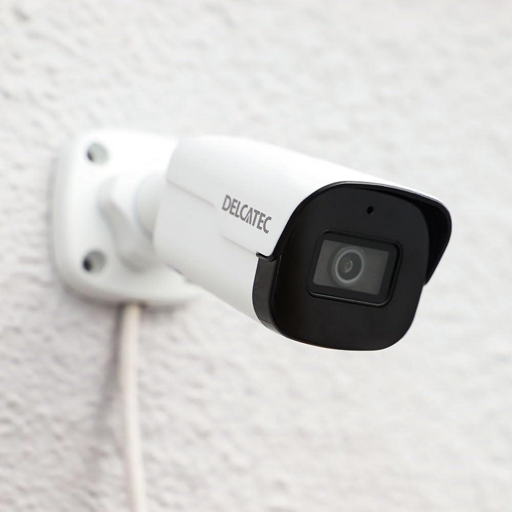 Amazon.co.jp: DXアンテナ ネットワークカメラ 防犯カメラ 固定焦点