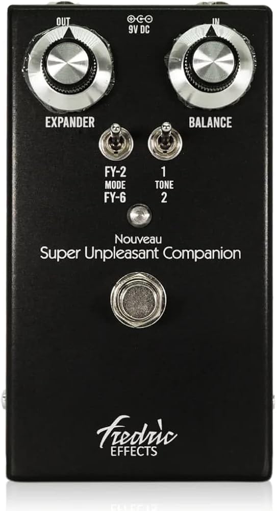 Amazon | Fredric Effects フレドリックエフェクツ NOUVEAU Super