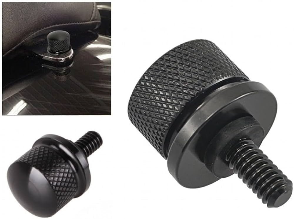 Amazon.co.jp: リタプロショップ® シートボルト ハーレー シート交換