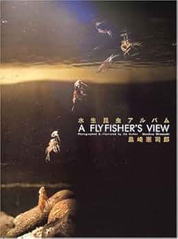水生昆虫アルバム | 島崎 憲司郎 |本 | 通販 | Amazon
