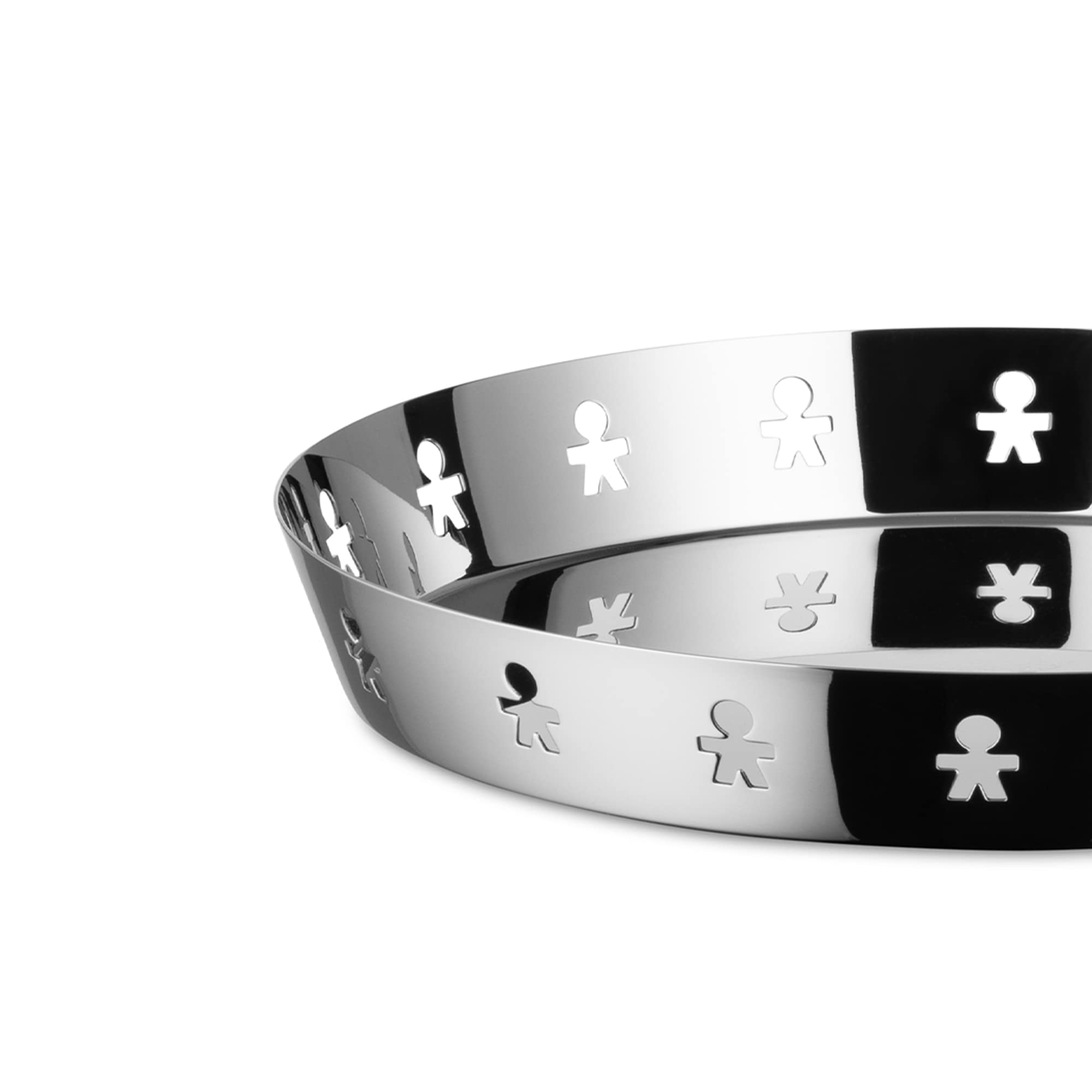 Amazon｜【正規輸入品】 ALESSI アレッシィ MINI GIROTONDO ラウンド