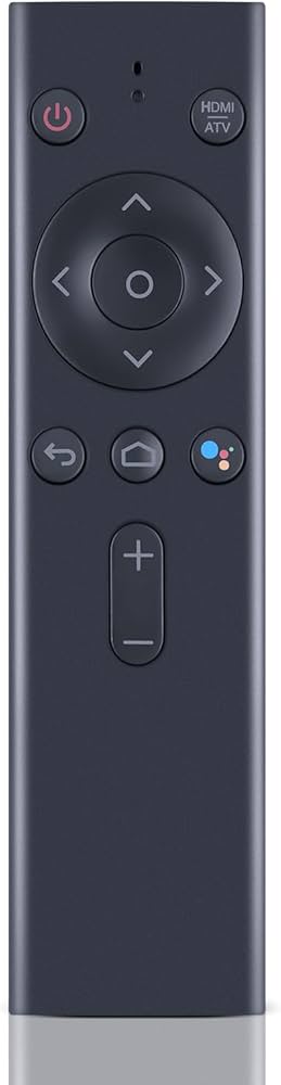 Amazon | プロジェクターリモコン for Anker Nebula プロジェクター