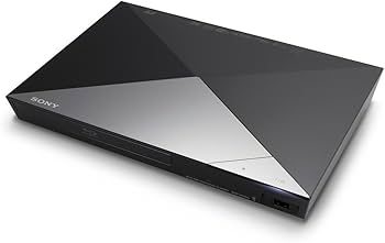 Amazon.com: Sony BDPS5200 3D Blu-ray Disc Player with Wi-Fi (2014