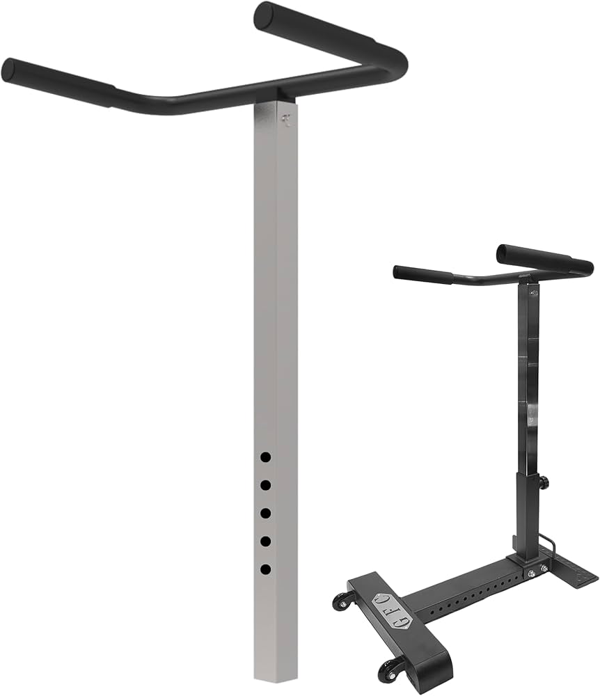 Amazon.co.jp: GentlemanFitnessClub ディップスアタッチメント