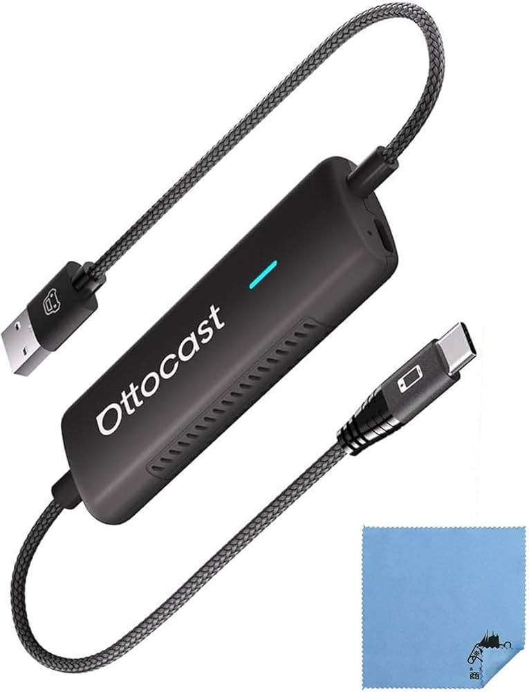 Amazon.co.jp: 【正規品】オットキャスト ミラータッチ OTTOCAST