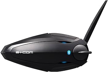 Amazon | SYGN HOUSE(サインハウス) B+COM(ビーコム) SB6X Bluetooth