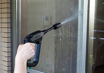 Amazon | HiKOKI(ハイコーキ) 14.4V 充電式 高圧洗浄機 蓄電池・充電器