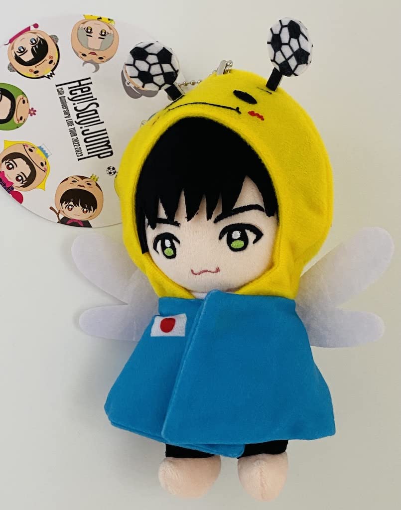 Amazon.co.jp: Hey! Say! JUMP 【 ぬいぐるみ （ 薮宏太） 】 15th