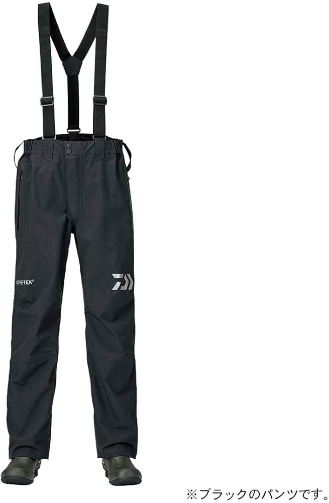 Amazon.co.jp | ダイワ(DAIWA) レインウェア ゴアテックス プロダクト