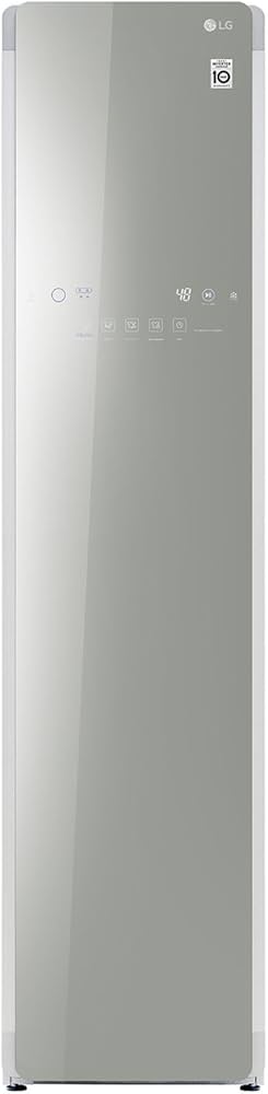 最終値下げLGスタイラー2021購入s3mf美品 LGエレクトロニクス