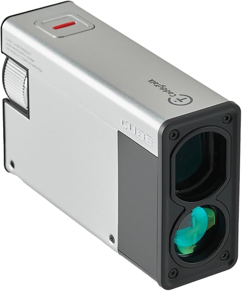 Amazon.co.jp: ゴルフゾン(GOLFZON) CaddyTalk(キャディトーク) ゴルフ