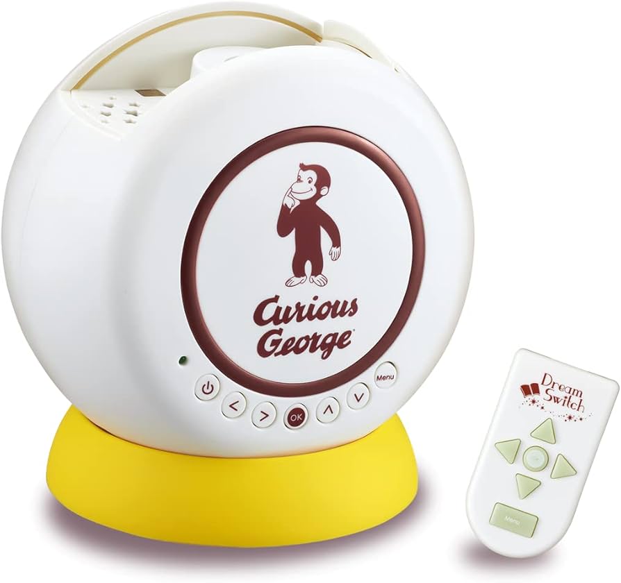 Amazon.co.jp: セガトイズ(SEGA TOYS) 動く絵本プロジェクター Dream