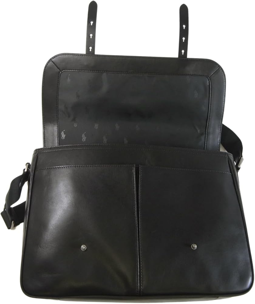 Amazon | [POLO RALPH LAUREN] [ポロラルフローレン]メッセンジャー